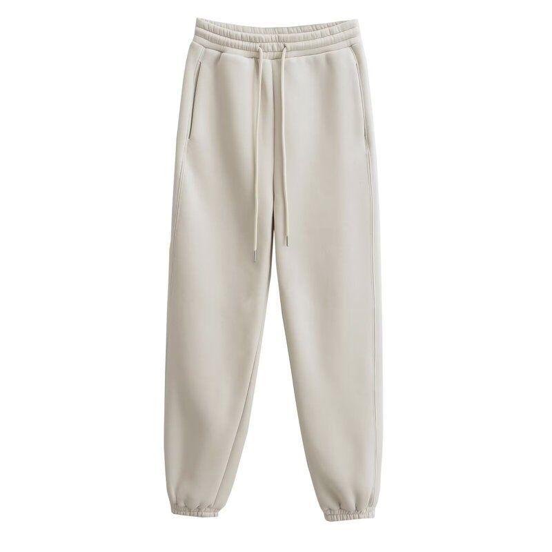 Fashion Style 2023 Fall and Winter New Arrival Women s Clothing Easiest for Match Long Sleeves Hooded Sweatshirt High Waist Pants 3199629 913 White pants L
Fashion Style 2023 Fall and Winter New Arrival Women s Clothing Easiest for Match Long Sleeves Hooded Sweatshirt High Waist Pants 3199629 913 White pants L