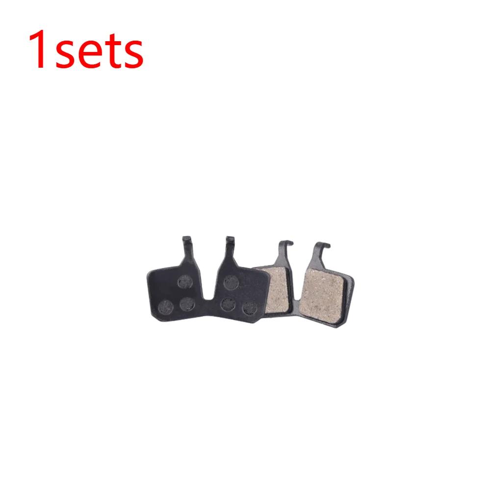 20-1sets Mountain Bicycle Brake Resin MTB Bike Hydraulic Brake Pads Replacement Accessories for Magura MT5 MT7 Accessories
20-1sets Mountain Bicycle Brake Resin MTB Bike Hydraulic Brake Pads Replacement Accessories for Magura MT5 MT7 Accessories