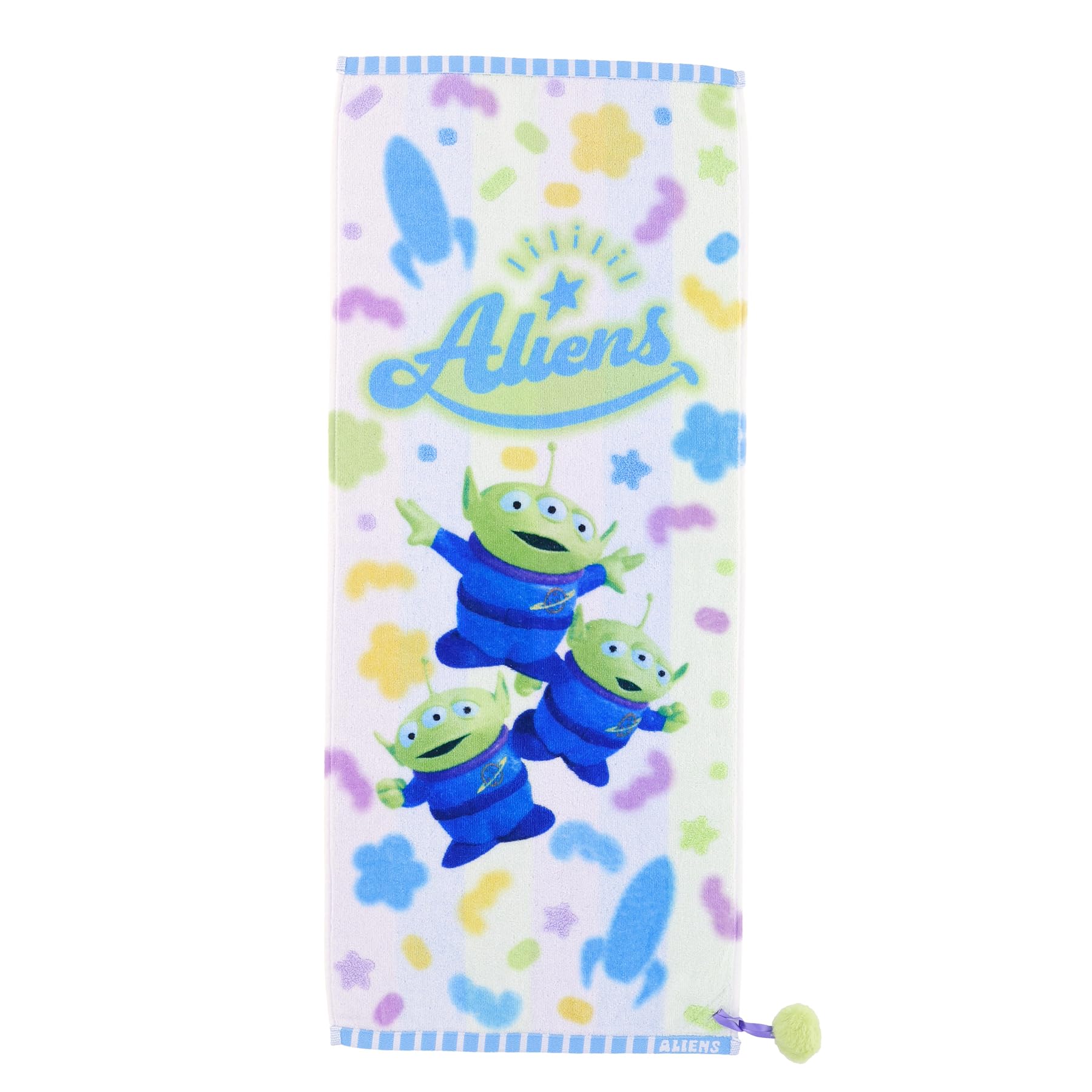 Marushin Face Disney Toy Story Rocket Cotton Antibacterial and Fur Ball with Product 2016073600 Towel, Candy, Deodorizing, 100% Cotton, String,
Marushin Face Disney Toy Story Rocket Cotton Antibacterial and Fur Ball with Product 2016073600 Towel, Candy, Deodorizing, 100% Cotton, String,