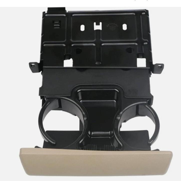 5C3Z2504810AAF Soft Cup Holder for Ford None
5C3Z2504810AAF Soft Cup Holder for Ford None
