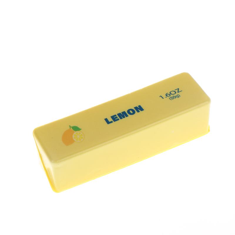 1Pc Butter Stick Squishy Toy Slow Rising Squeeze Toy Butter Bar Brick Squishy Fidget Toy Anti Stress Release Hand Relax Gift Toy A3
1Pc Butter Stick Squishy Toy Slow Rising Squeeze Toy Butter Bar Brick Squishy Fidget Toy Anti Stress Release Hand Relax Gift Toy A3