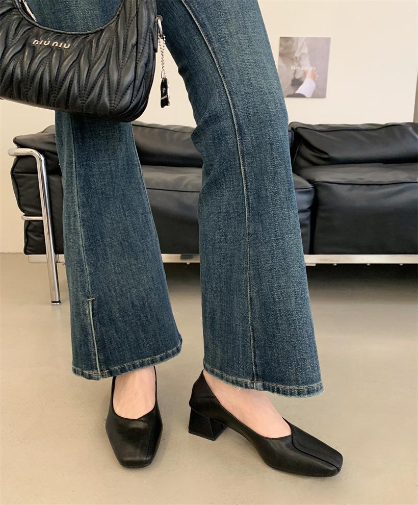 Off-white temperament high heels women s thick heels square head v-mouth thin with skirt shallow mouth single shoes 39 чёрный
Off-white temperament high heels women s thick heels square head v-mouth thin with skirt shallow mouth single shoes 39 чёрный