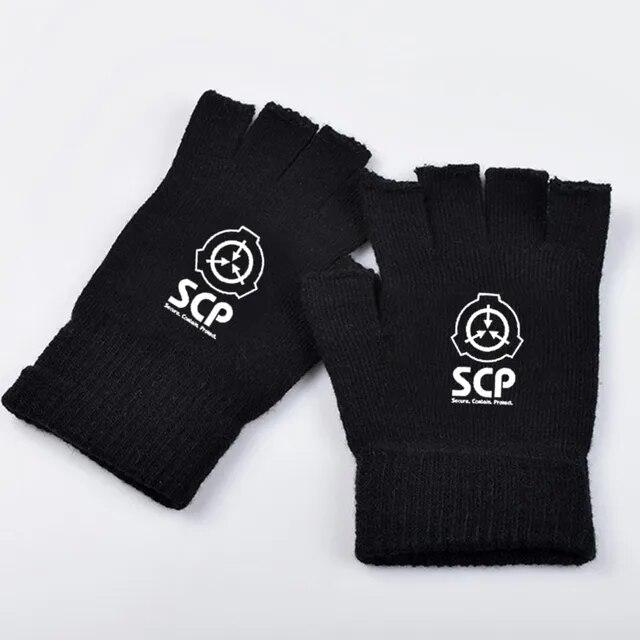 SCP Foundation вязаные шерстяные перчатки с половиной пальца для взрослых и детей, студентов, осенние и зимние теплые перчатки для верховой езды, реквизит для косплея
SCP Foundation вязаные шерстяные перчатки с половиной пальца для взрослых и детей, студентов, осенние и зимние теплые перчатки для верховой езды, реквизит для косплея