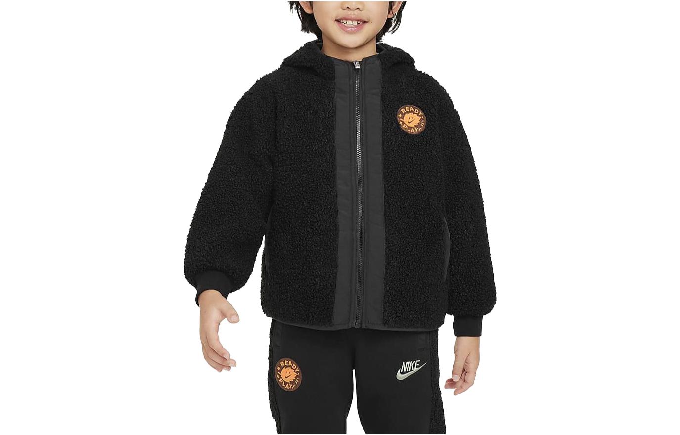 Nike Jacket Outdoor Adventure Black Kids FZ9869-010 6
Nike Jacket Outdoor Adventure Black Kids FZ9869-010 6