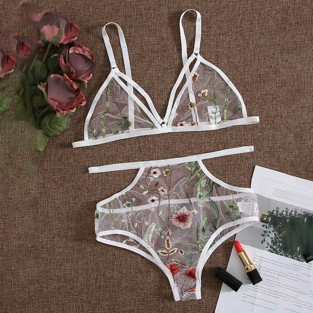 Бюстгальтер Новая сексуальная мода G-String стринги sleepwear нижнее белье белье Цветковое кружева
Бюстгальтер Новая сексуальная мода G-String стринги sleepwear нижнее белье белье Цветковое кружева