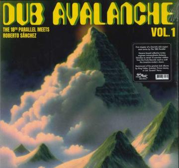 LP Record 18TH PARALLEL ROBERTO SANCHEZ Dub Avalanche Volume 1 FTR071 Fruits EU 2025 Europe Reggae Ska Dub
LP Record 18TH PARALLEL ROBERTO SANCHEZ Dub Avalanche Volume 1 FTR071 Fruits EU 2025 Europe Reggae Ska Dub
