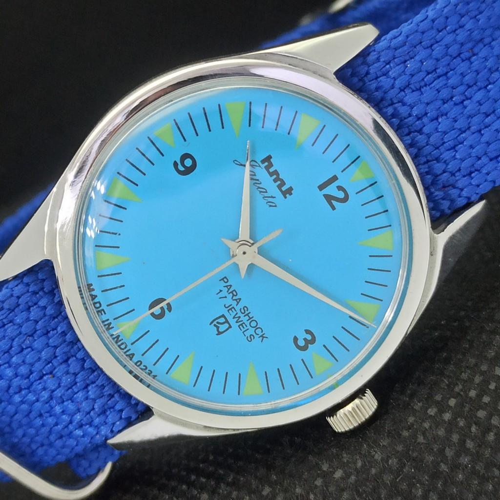 Б/У HMT JANATA INDIAN МУЖСКИЕ МЕХАНИЧЕСКИЕ ЧАСЫ a292626-1 Артикул 551d-a292626-1
Б/У HMT JANATA INDIAN МУЖСКИЕ МЕХАНИЧЕСКИЕ ЧАСЫ a292626-1 Артикул 551d-a292626-1