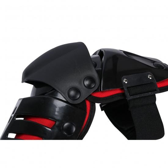 SLKE Off-road motorcycle outdoor sports protective gear riding windproof and drop-proof riding leg knee guard
SLKE Off-road motorcycle outdoor sports protective gear riding windproof and drop-proof riding leg knee guard