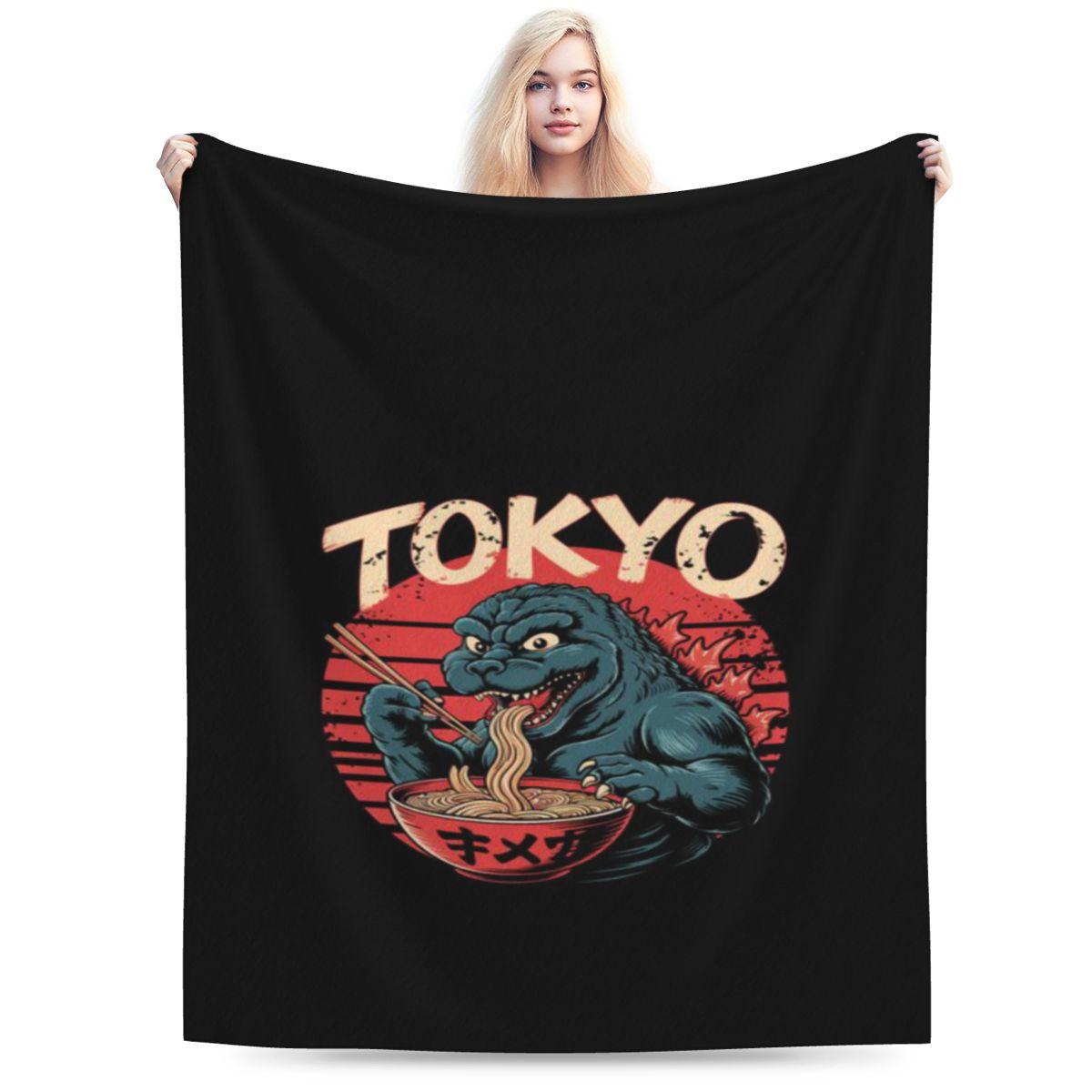 Tokyo Ramen Rex Dino Eats Noodles In The City Custom Soft Decorate Home An UltraSoft Micro Fleece Blanket 75x100cm
Tokyo Ramen Rex Dino Eats Noodles In The City Custom Soft Decorate Home An UltraSoft Micro Fleece Blanket 75x100cm
