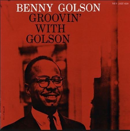 CD БЕННИ ГОЛСОНА ПОЛ ЧЕМБЕРС RAY BR - Groovin With Golson VICJ2207 Япония ObiMusic Другие Б/У
CD БЕННИ ГОЛСОНА ПОЛ ЧЕМБЕРС RAY BR - Groovin With Golson VICJ2207 Япония ObiMusic Другие Б/У