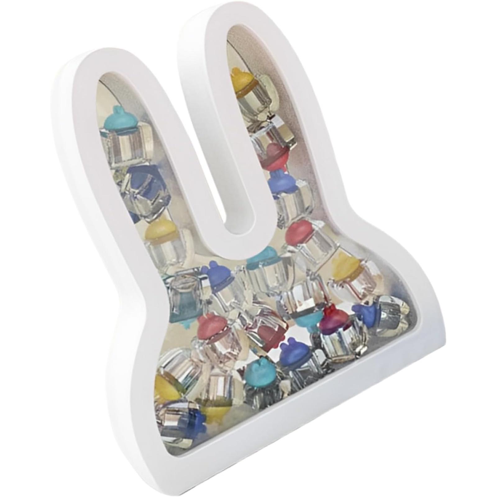 Care Box With Tags, Lost Tooth Organizer, Growth Record Memory Box, Perfect For Home And School Use, Children s Care And Collection Box. One Size белый
Care Box With Tags, Lost Tooth Organizer, Growth Record Memory Box, Perfect For Home And School Use, Children s Care And Collection Box. One Size белый