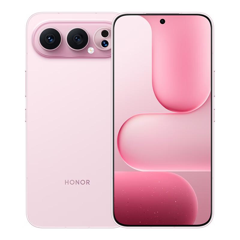 HONOR 500 Pro Smartphone (CN version)
HONOR 500 Pro Smartphone (CN version)
