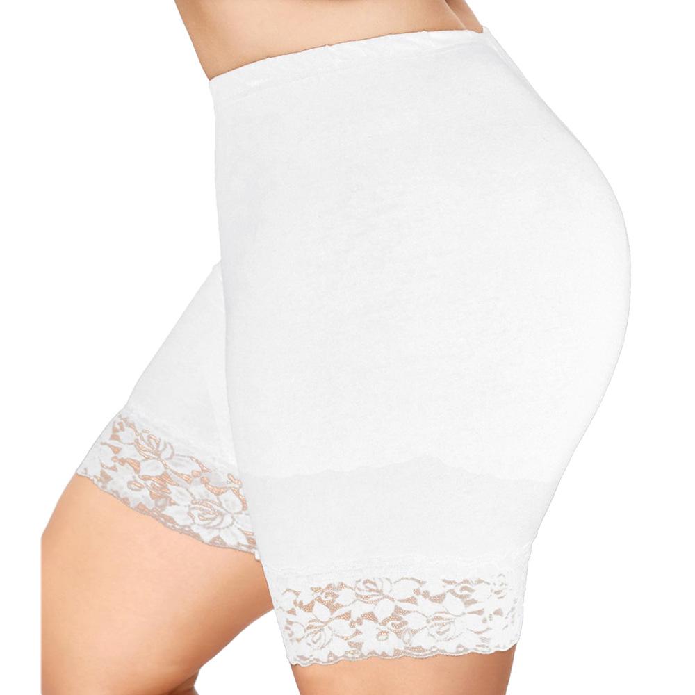 Леггинсы больших размеров женские кружевные вставки короткие леггинсы плиссированные леггинсы с высокой талией M белый
Леггинсы больших размеров женские кружевные вставки короткие леггинсы плиссированные леггинсы с высокой талией M белый