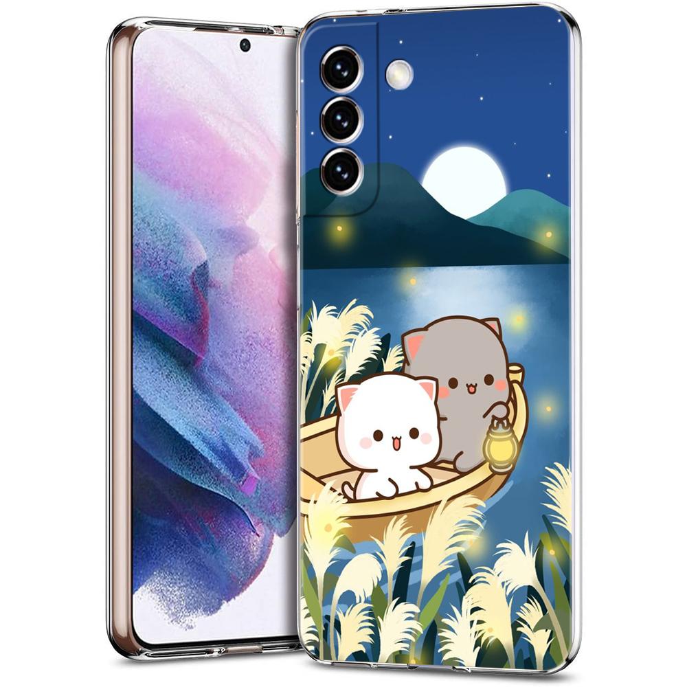 Чехол с персиком и кошкой Гома для Samsung Galaxy S24 S23 S22 S20 S21 FE Ultra S24 S23 S10 S10E S9 S8 Plus 5G Прозрачный чехол для телефона samsung s10 plus
Чехол с персиком и кошкой Гома для Samsung Galaxy S24 S23 S22 S20 S21 FE Ultra S24 S23 S10 S10E S9 S8 Plus 5G Прозрачный чехол для телефона samsung s10 plus