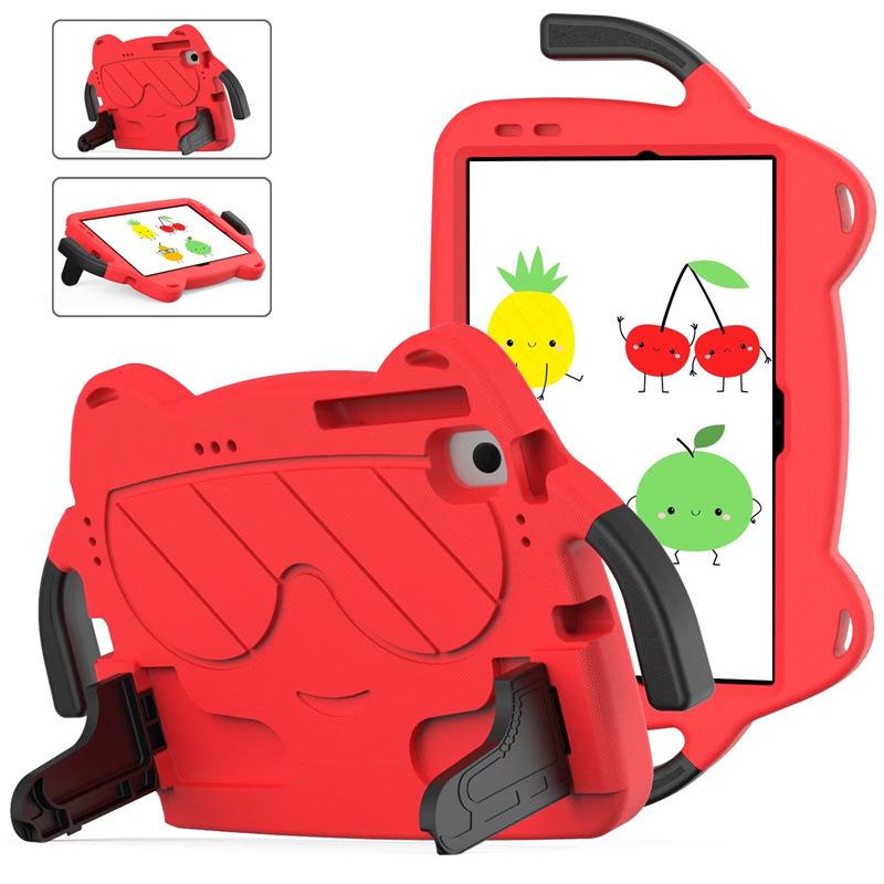 Tablet Case for Doogee T30S T30 Pro 11 2023 Case with Stand Protective Cover Doogee t30S T30 Pro красный
Tablet Case for Doogee T30S T30 Pro 11 2023 Case with Stand Protective Cover Doogee t30S T30 Pro красный