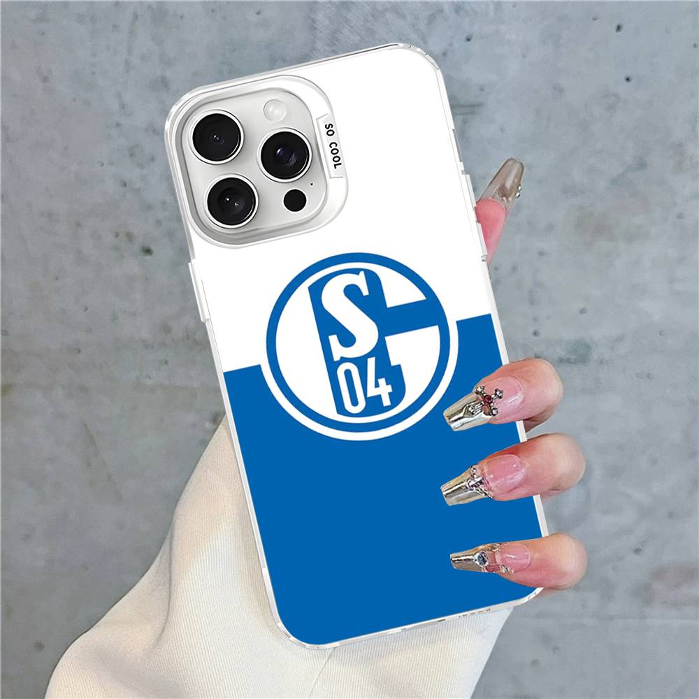 S-Schalke 04 Phone Cases For iPhone 17 16 15 14 13 12 11 Plus Pro Max Colorful Case iPhone 15 plus
S-Schalke 04 Phone Cases For iPhone 17 16 15 14 13 12 11 Plus Pro Max Colorful Case iPhone 15 plus