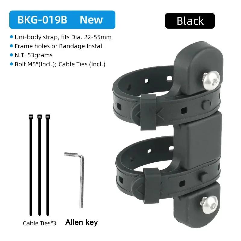 Cycling Bottle Holder Adapter Silicone Gel Road MTB Kettle Cage Conversion Base Without Hole Installation Fixing Bike Bottle чорний
Cycling Bottle Holder Adapter Silicone Gel Road MTB Kettle Cage Conversion Base Without Hole Installation Fixing Bike Bottle чорний