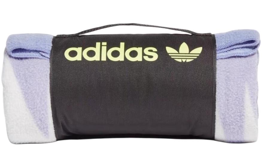 Adidas Polar Fleece, Outdoor Thermal Blanket, Practical, Blue 145×100cm Air Conditioner Blanket GN2415 145×100cm
Adidas Polar Fleece, Outdoor Thermal Blanket, Practical, Blue 145×100cm Air Conditioner Blanket GN2415 145×100cm
