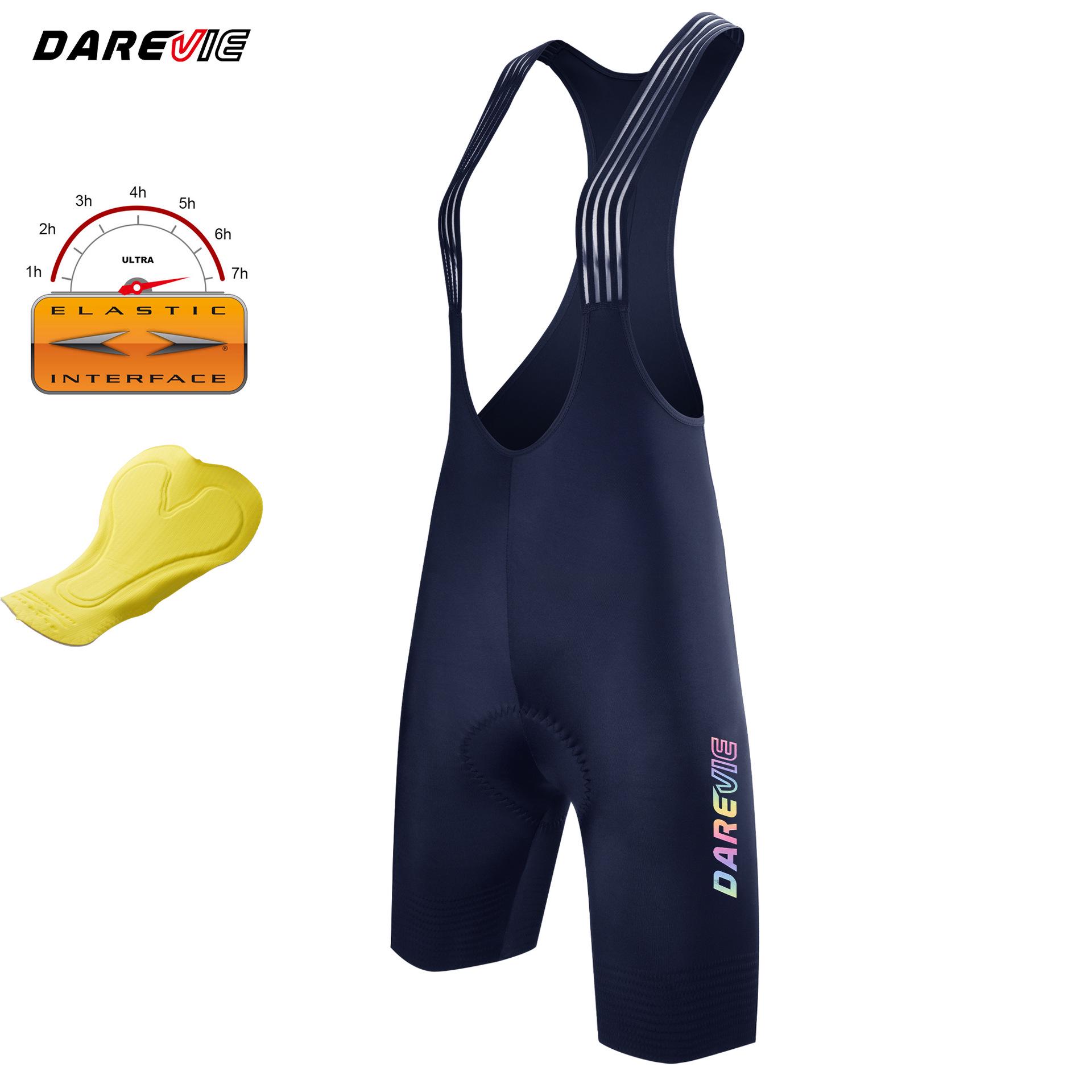 2024 Darevie Women s Cycling Bib Shorts with Double Arrow Pad XS темно-синий
2024 Darevie Women s Cycling Bib Shorts with Double Arrow Pad XS темно-синий