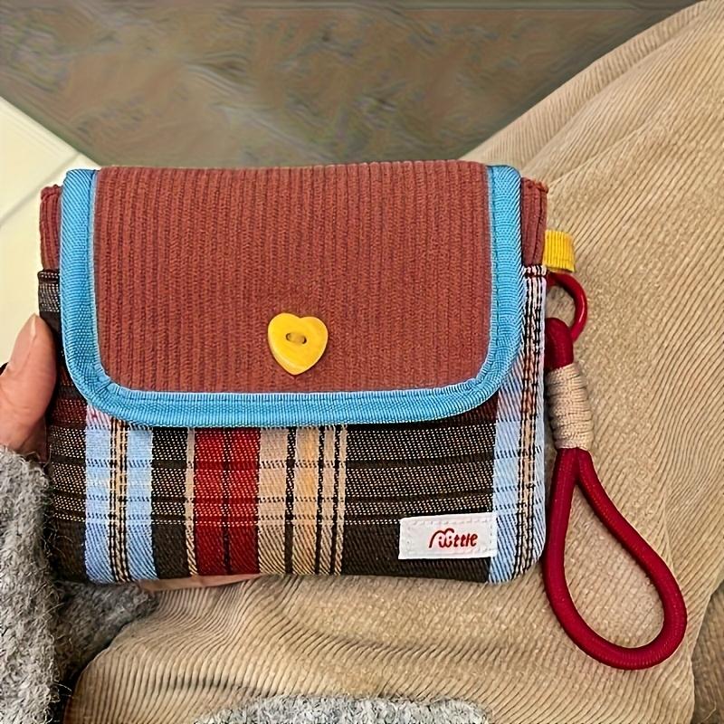 Cartoon Sanitary Pads & Cosmetics Bag, Large Capacity, 2 Colors. Perfect Portable Organizer, Great Gift Idea. червоний
Cartoon Sanitary Pads & Cosmetics Bag, Large Capacity, 2 Colors. Perfect Portable Organizer, Great Gift Idea. червоний