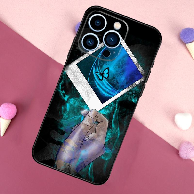 Life Is Strange Game Phone Case For iPhone 17 16 Pro Max 17 Air 16E 13 12 Mini 14 15 Plus 11 Pro Max Back Cover iPhone 15 Pro
Life Is Strange Game Phone Case For iPhone 17 16 Pro Max 17 Air 16E 13 12 Mini 14 15 Plus 11 Pro Max Back Cover iPhone 15 Pro