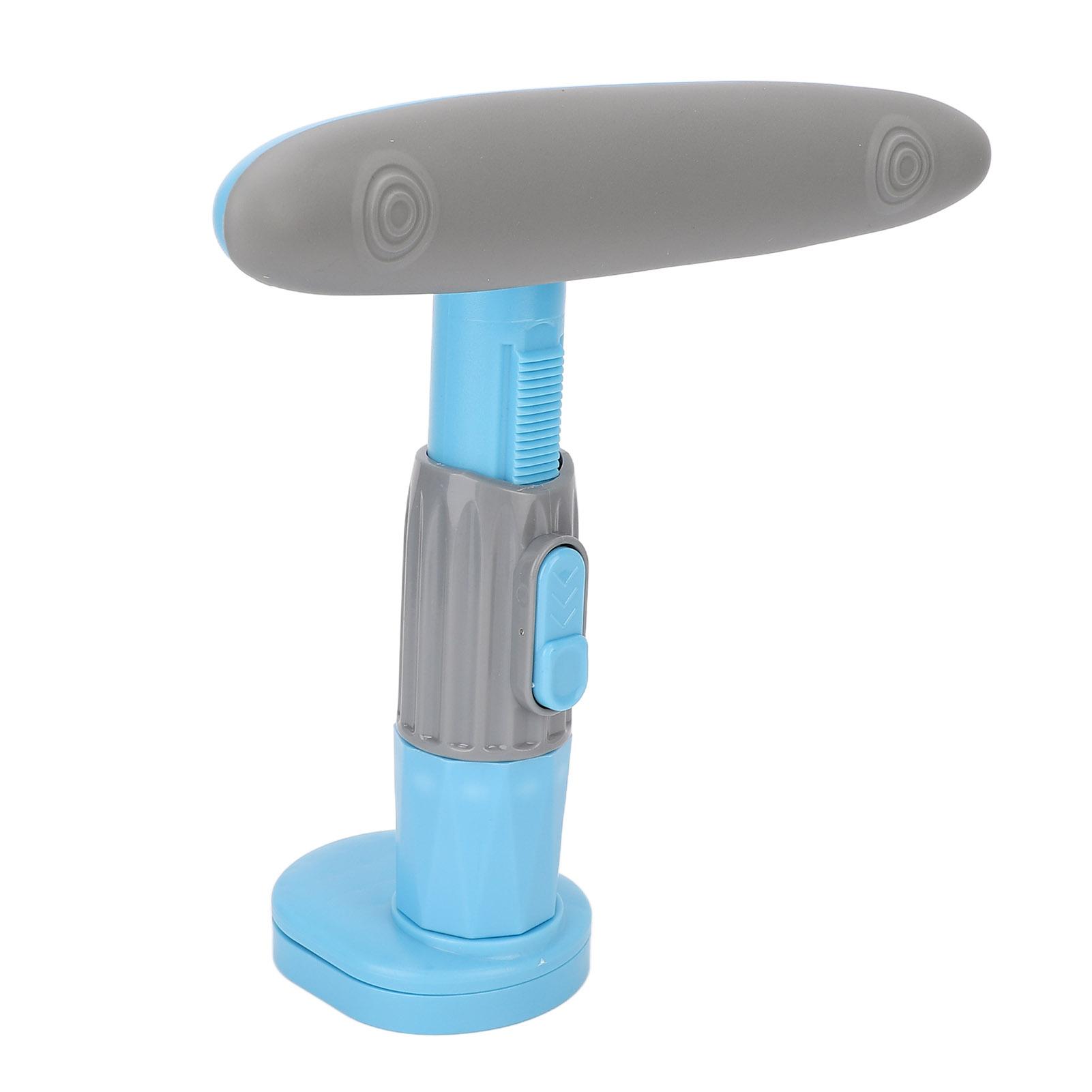 Напоминатель осанки для детей Т-образный регулируемый по высоте протектор обзора напоминатель осанки при письме небесно-голубой
Напоминатель осанки для детей Т-образный регулируемый по высоте протектор обзора напоминатель осанки при письме небесно-голубой