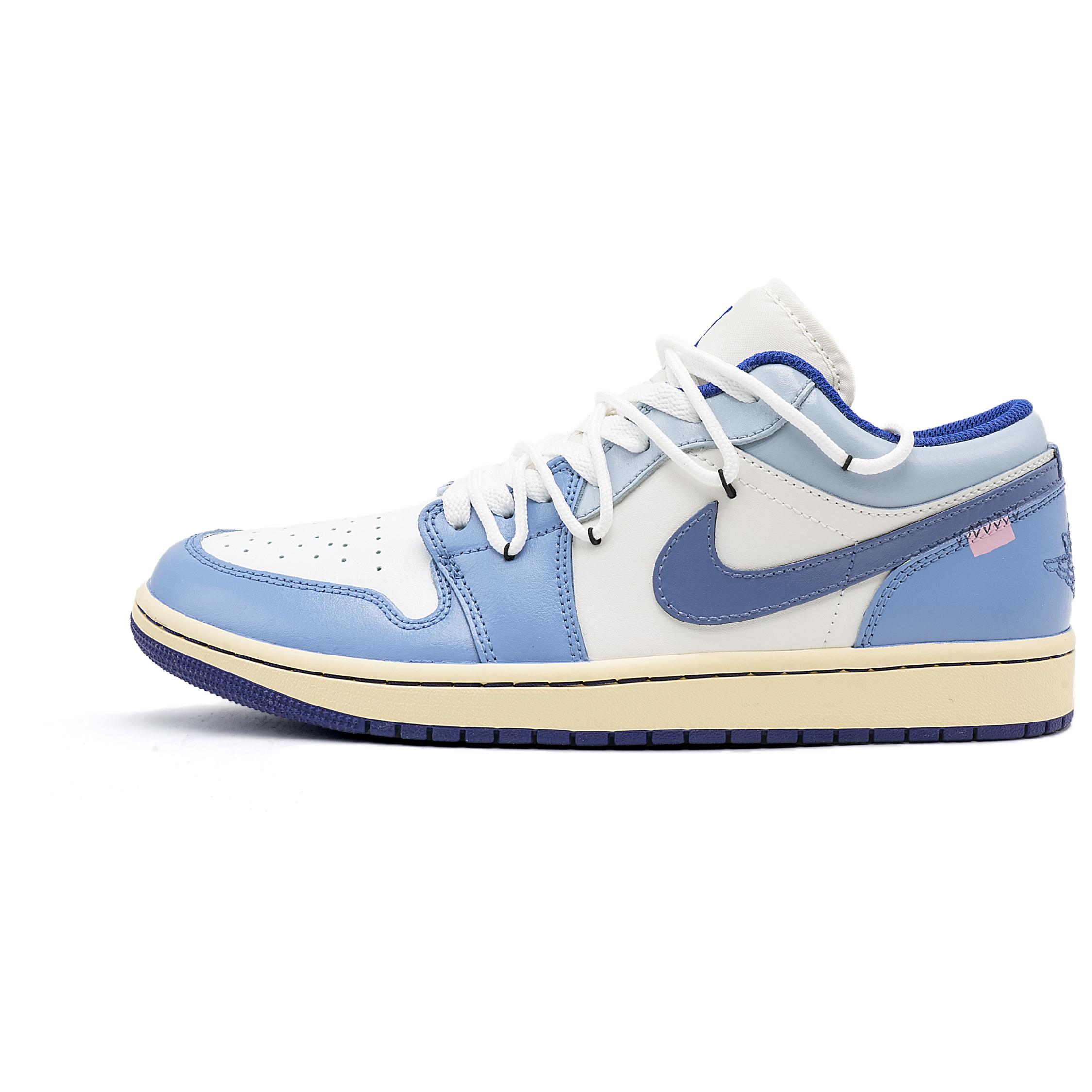 Jordan Air Jordan 1 Dream Of Light Waves Abrasion Resistant Abrasion Resistant Low top Vintage Basketball Shoes Men s 553558-147(Team73-) 44.5
Jordan Air Jordan 1 Dream Of Light Waves Abrasion Resistant Abrasion Resistant Low top Vintage Basketball Shoes Men s 553558-147(Team73-) 44.5