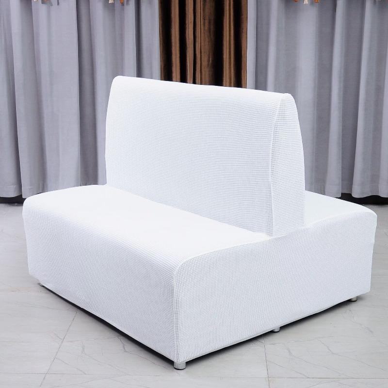Elastic Jacquard Double Seater Sofa Cover All Inclusive Slipcover for Home Restaurant Hotel Bar Cafe Internet Sofa Seat Cover
Elastic Jacquard Double Seater Sofa Cover All Inclusive Slipcover for Home Restaurant Hotel Bar Cafe Internet Sofa Seat Cover