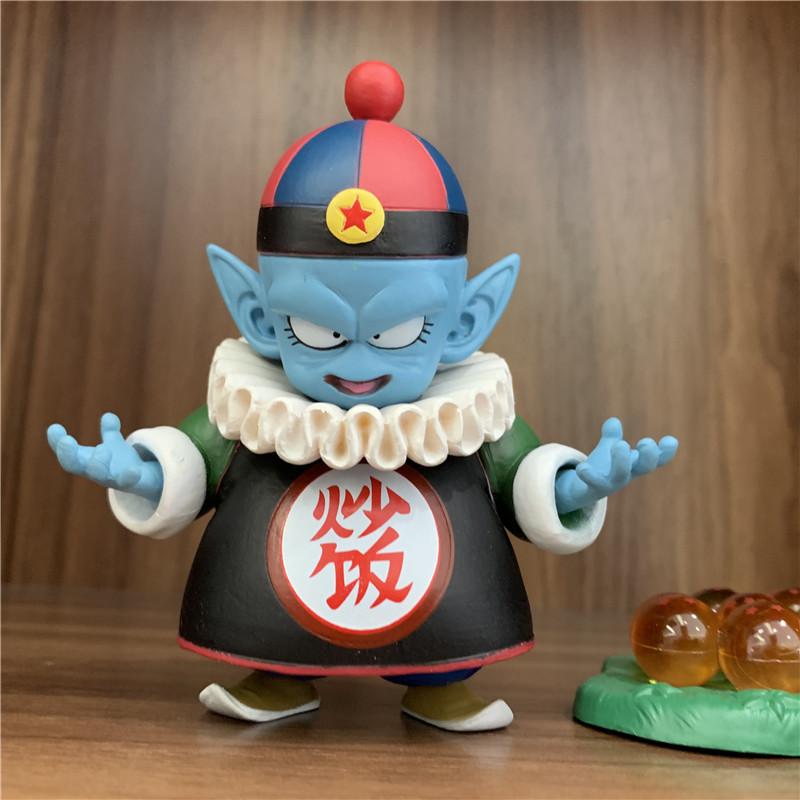 Dragon Ball Z Фигурка Плов Загадай желание Шенлонг Сцена Аниме Фигурка DBZ Гоку Друг Улун Вегета Супер Сайян Модель Игрушка Дол
Dragon Ball Z Фигурка Плов Загадай желание Шенлонг Сцена Аниме Фигурка DBZ Гоку Друг Улун Вегета Супер Сайян Модель Игрушка Дол