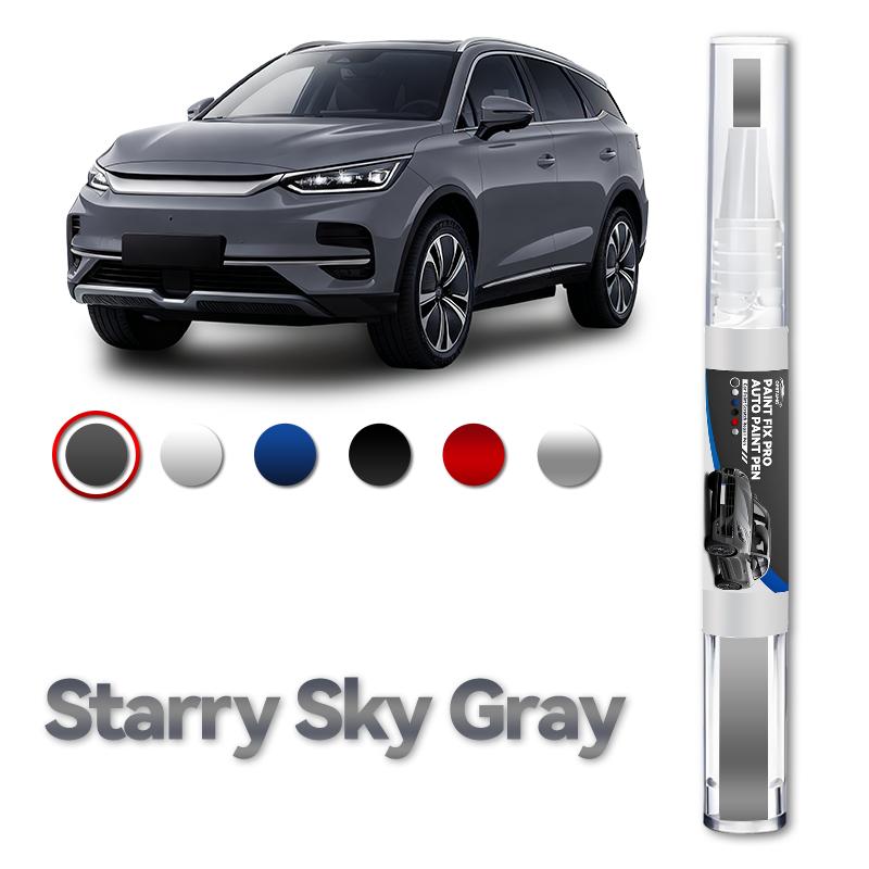 Paint pen touch up For BYD Tang car paint pen scratch repair detailing tools car accessories black spray paint painting tools
Paint pen touch up For BYD Tang car paint pen scratch repair detailing tools car accessories black spray paint painting tools