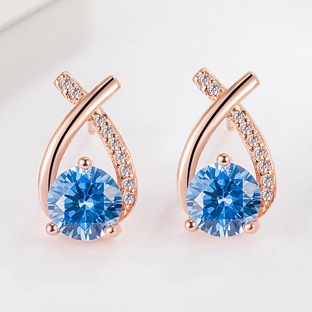 Элегантные серьги-крестики с цирконами в виде рыбок: Шикарный и универсальный, милый и свежий дизайн высокого класса
Элегантные серьги-крестики с цирконами в виде рыбок: Шикарный и универсальный, милый и свежий дизайн высокого класса