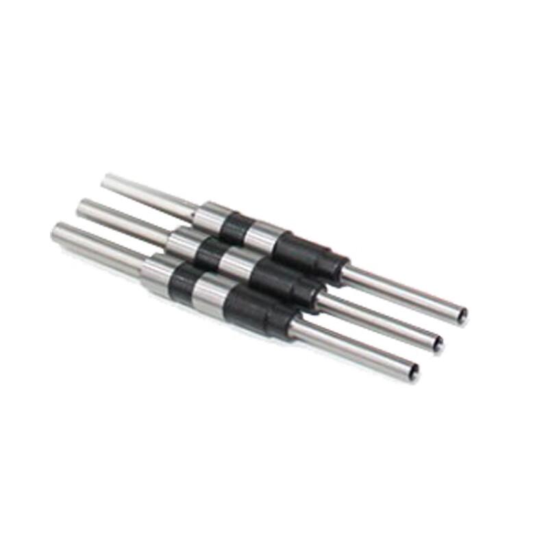 Huijin HJ-50AS Binding Machine Drill Bit CN plug (adapter included)
Huijin HJ-50AS Binding Machine Drill Bit CN plug (adapter included)