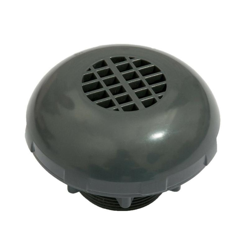 Swimming Pool Plunger Valves Inlet Outlet Strainer Attachment Above Ground Pool Filter Pump Plunger Valves Enduring
Swimming Pool Plunger Valves Inlet Outlet Strainer Attachment Above Ground Pool Filter Pump Plunger Valves Enduring