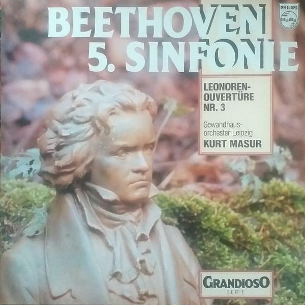 LP Record GEWANDHAUSORCHESTER LEIPZIG KURT M Beethoven Symphony No. 5 In C Mino 6570060 PHILIPS 1975 Netherland Classical Used
LP Record GEWANDHAUSORCHESTER LEIPZIG KURT M Beethoven Symphony No. 5 In C Mino 6570060 PHILIPS 1975 Netherland Classical Used