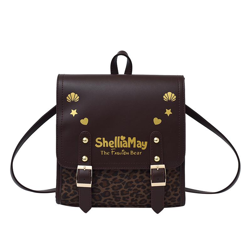 Милая плюшевая кукла, сумочка и рюкзак для женщин и студентов 25*10*25 cm
Милая плюшевая кукла, сумочка и рюкзак для женщин и студентов 25*10*25 cm