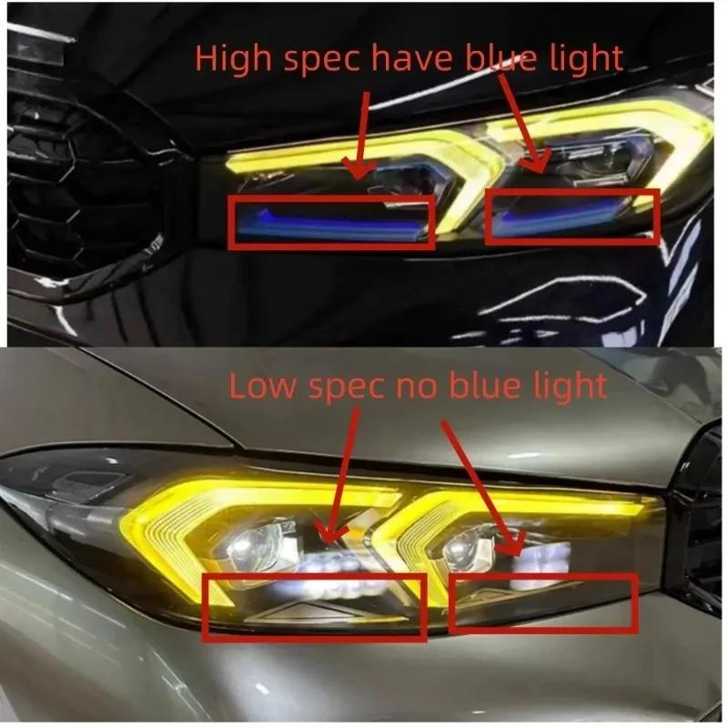 Yellow DRL Chip for 2023 BMW G20 G21 G28 3 Series 330e M340i 2024 2025 330i LED Headlight Daytime Running Light Retrofit Module DRL (US Version) лимонно-желтый
Yellow DRL Chip for 2023 BMW G20 G21 G28 3 Series 330e M340i 2024 2025 330i LED Headlight Daytime Running Light Retrofit Module DRL (US Version) лимонно-желтый