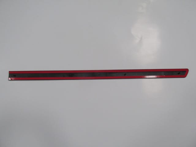 Для Volkswagen Passat B5 1997-2000 Задня дверна накладка права чорна Oem 3B0853754B41
Для Volkswagen Passat B5 1997-2000 Задня дверна накладка права чорна Oem 3B0853754B41