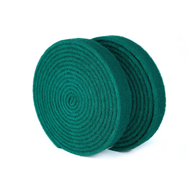 Gray Abrasive Scouring Pad
Gray Abrasive Scouring Pad