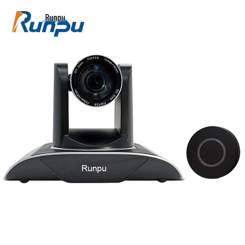 Runpu 1080P HD Video Conferencing Terminal (CN version)
Runpu 1080P HD Video Conferencing Terminal (CN version)
