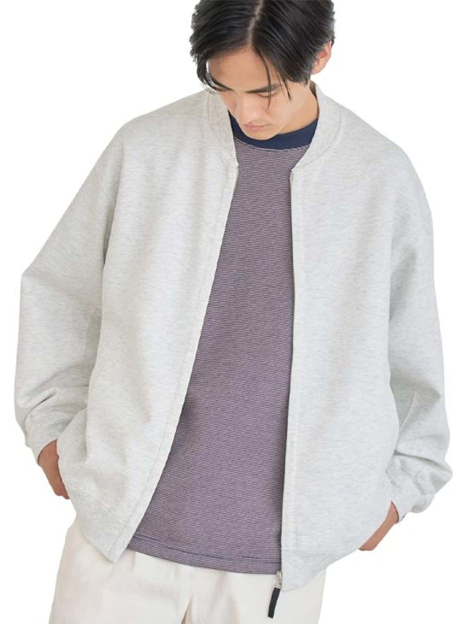 Свитшот на молнии Cohen Clean Plus (Пятноустойчивый (Пятна от еды) и защита от УФ), 75601000001 1150 СВЕТЛО-СЕРЫЙ(11), M
Свитшот на молнии Cohen Clean Plus (Пятноустойчивый (Пятна от еды) и защита от УФ), 75601000001 1150 СВЕТЛО-СЕРЫЙ(11), M