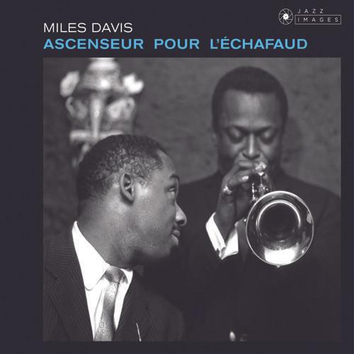 CD MILES DAVIS - Ascenseur Pour L échafaud 38051 Jazz Images 2017 Japan Jazz Used
CD MILES DAVIS - Ascenseur Pour L échafaud 38051 Jazz Images 2017 Japan Jazz Used