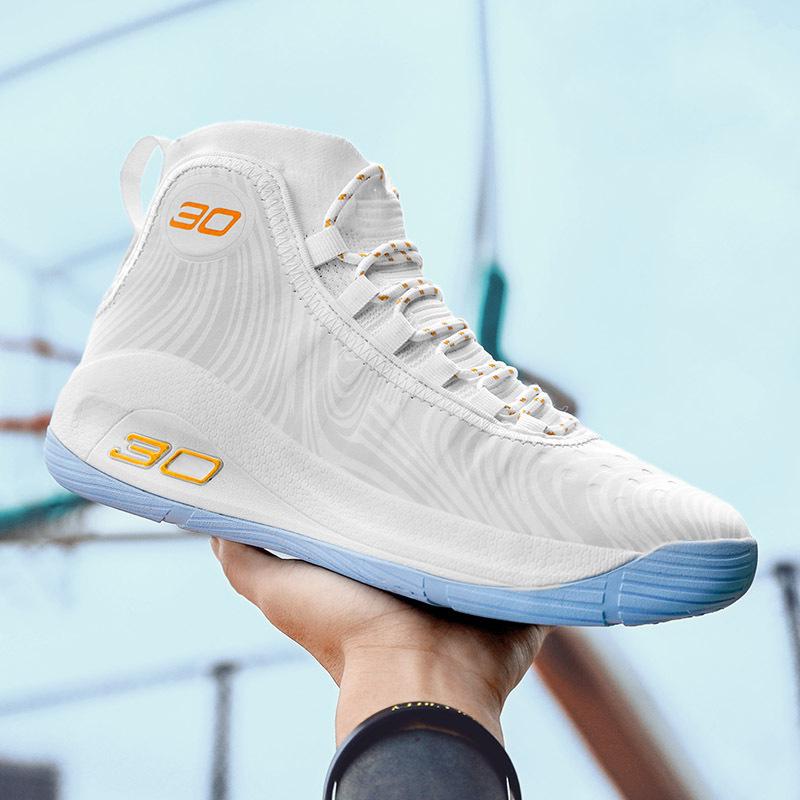 No. 30 letter basketball shoes, white white shoes for primary and secondary school students, practical boots for men s shoes, older children s shoes 34 платиновий
No. 30 letter basketball shoes, white white shoes for primary and secondary school students, practical boots for men s shoes, older children s shoes 34 платиновий