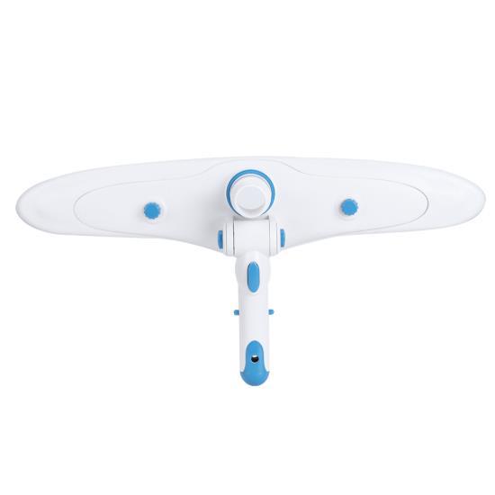 Swimming Pool Cleaner Cleaning Suction Brush Cleaning Tool Pool Equipment Accessories
Swimming Pool Cleaner Cleaning Suction Brush Cleaning Tool Pool Equipment Accessories