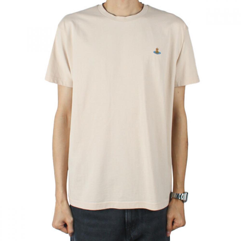 Футболка Vivienne WeStwood 25SS мужская с коротким рукавом и логотипом Orb бежевая 3g010013 J001m C403 L
Футболка Vivienne WeStwood 25SS мужская с коротким рукавом и логотипом Orb бежевая 3g010013 J001m C403 L