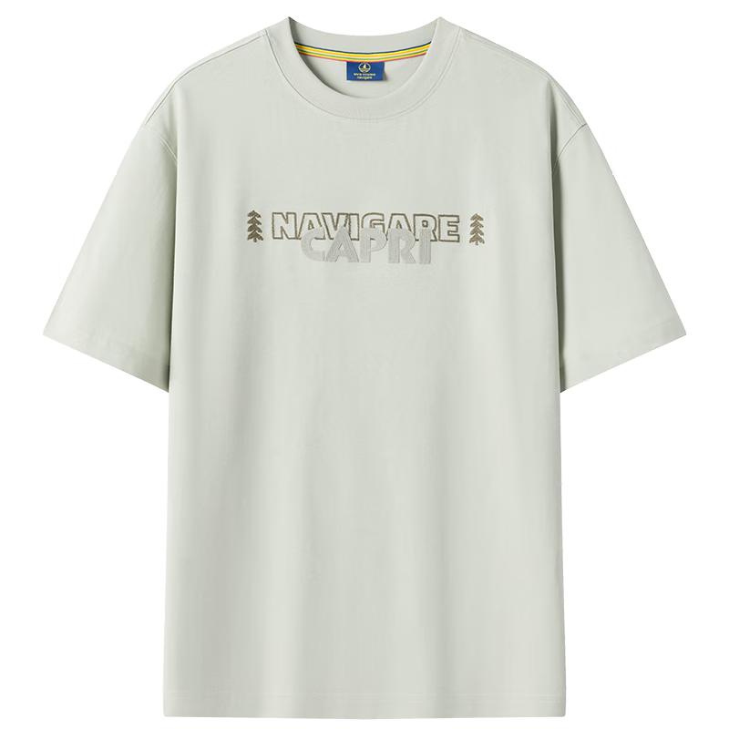 NVG·YOUNG Men s Italian Sailboat Graphic Heavy Cotton T-Shirt M
NVG·YOUNG Men s Italian Sailboat Graphic Heavy Cotton T-Shirt M