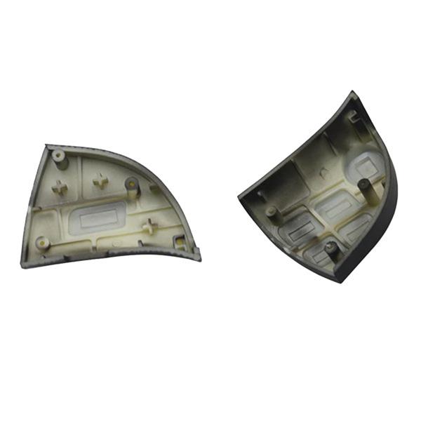 1 Pair 84250-33190 Compatible Steering Wheel Buttons for 06-12 Low-Trim Toyota Lexus ES350 None
1 Pair 84250-33190 Compatible Steering Wheel Buttons for 06-12 Low-Trim Toyota Lexus ES350 None