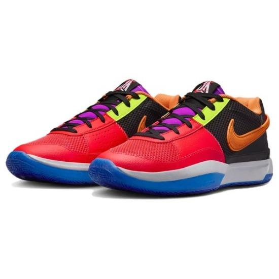 Nike Ja 1 EP All-Star - Check - FJ4242-001 EU 46 різнокольоровий
Nike Ja 1 EP All-Star - Check - FJ4242-001 EU 46 різнокольоровий