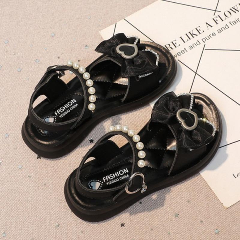 Summer Girls Open Toe Soft Sole Sports Beach Sandals 26
Summer Girls Open Toe Soft Sole Sports Beach Sandals 26