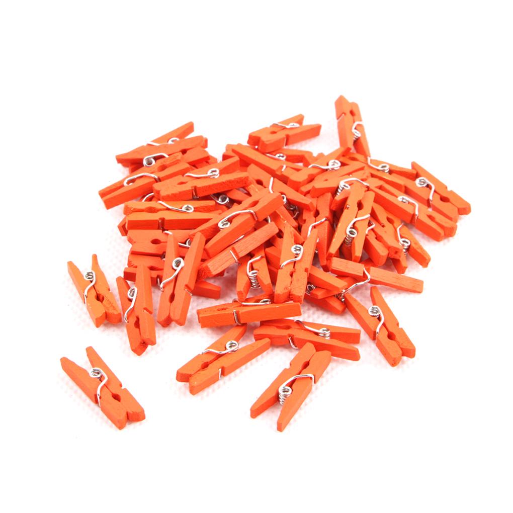 50Pcs Clip Cute Pegs Photo Clips Reliable Practical Clothespin School Office Accessories Household Spring Clamp оранжевый
50Pcs Clip Cute Pegs Photo Clips Reliable Practical Clothespin School Office Accessories Household Spring Clamp оранжевый