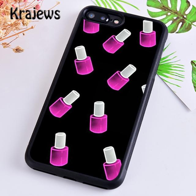 Nail Polish Collage Soft Phone Case Cover For iPhone 17 Air 16 15 14 plus 11 12 13 pro max Plus coque Fundas iPhone 13
Nail Polish Collage Soft Phone Case Cover For iPhone 17 Air 16 15 14 plus 11 12 13 pro max Plus coque Fundas iPhone 13